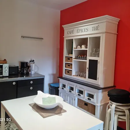 Casa vacanze Aux Couleurs De La Terre D'oc Villepinte (Aude)