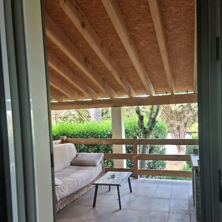 Aux Couleurs De La Terre D'oc Casa vacanze Villepinte (Aude)