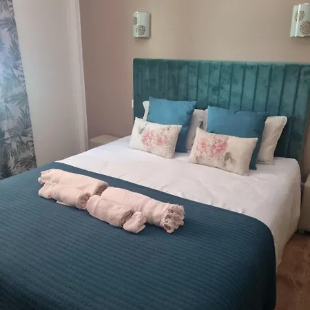 Aux Couleurs De La Terre D'oc Casa vacanze *
