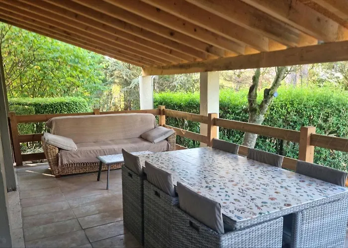 Aux Couleurs De La Terre D'oc