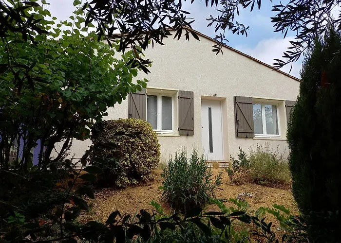 Aux Couleurs De La Terre D'oc Villepinte (Aude)